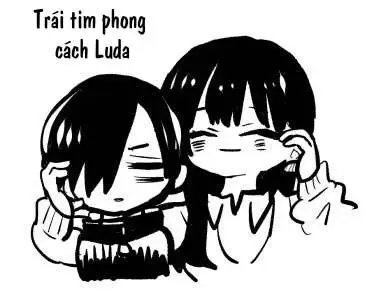 Mối Nguy Trong Trái Tim Tôi Chap 101.1 - Next Chap 102.1