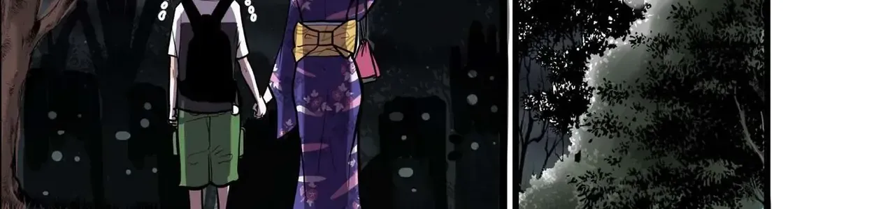 Mối Nguy Trong Trái Tim Tôi Chap 103.1 - Next Chap 104.1