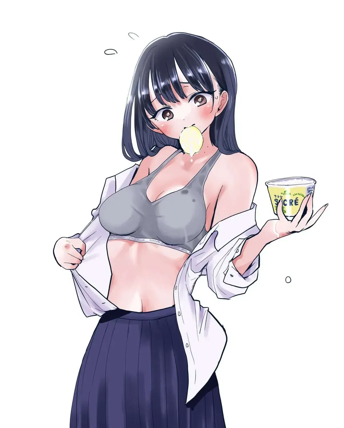 Mối Nguy Trong Trái Tim Tôi Chap 103 - Next Chap 104