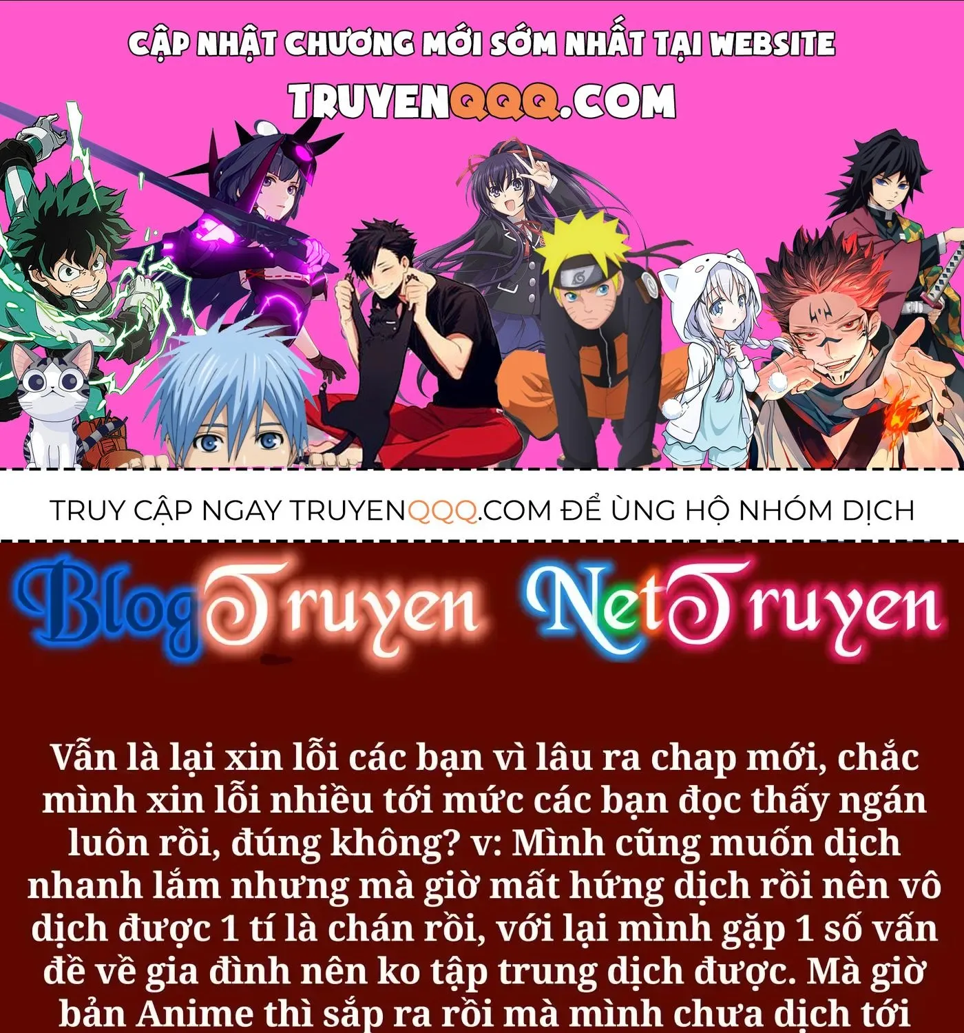 Mối Nguy Trong Trái Tim Tôi Chap 106 - Next Chap 107