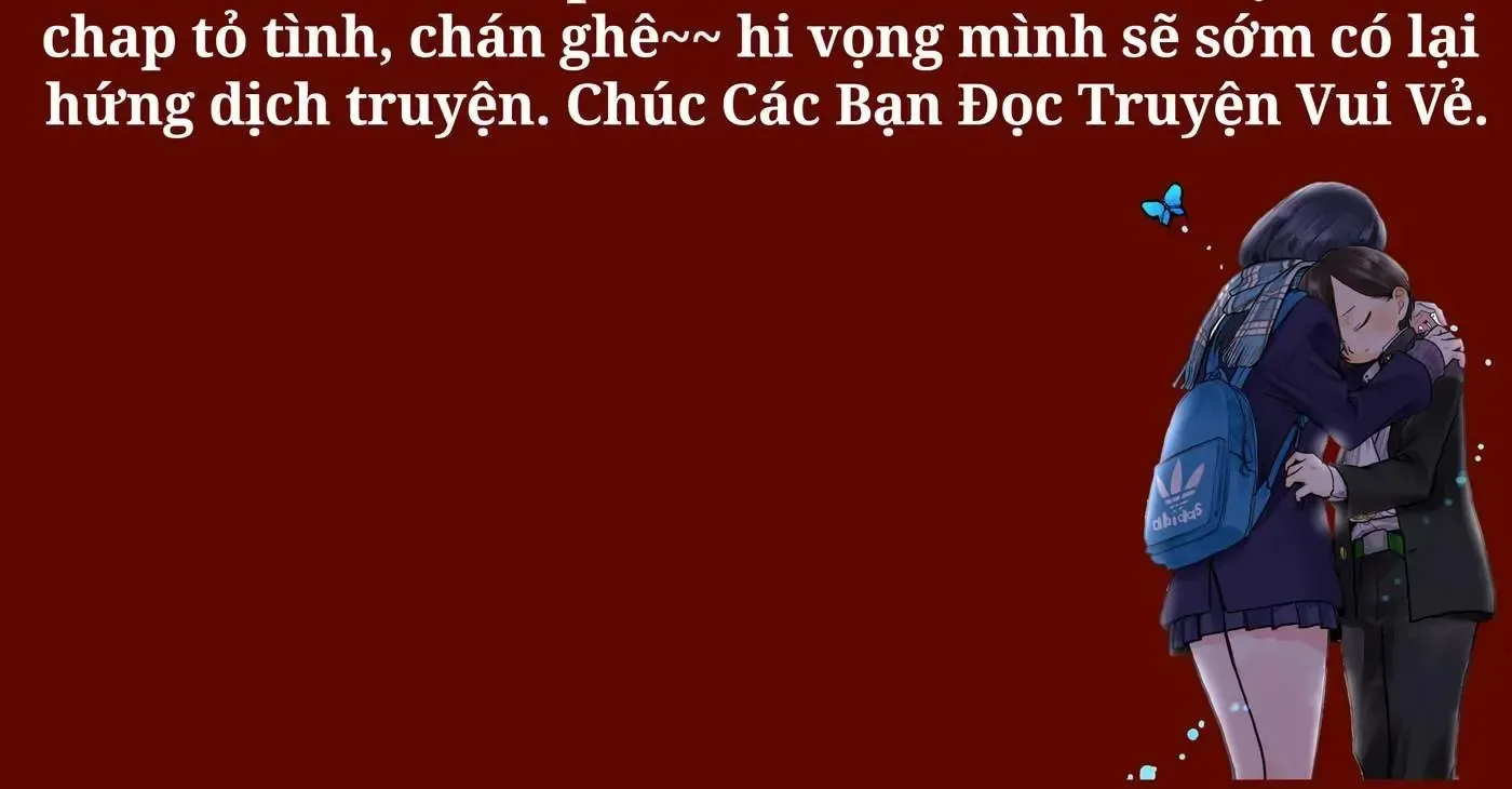 Mối Nguy Trong Trái Tim Tôi Chap 106 - Next Chap 107