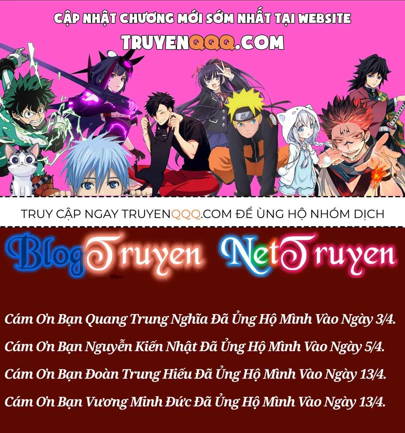 Mối Nguy Trong Trái Tim Tôi Chap 109 - Next Chap 110