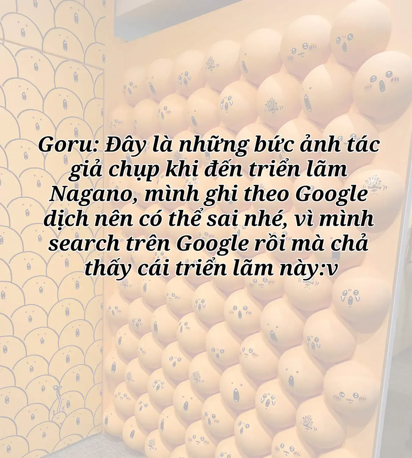 Mối Nguy Trong Trái Tim Tôi Chap 113.3 - Next Chap 114.3