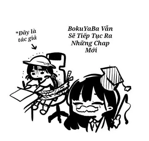 Mối Nguy Trong Trái Tim Tôi Chap 113.3 - Next Chap 114.3