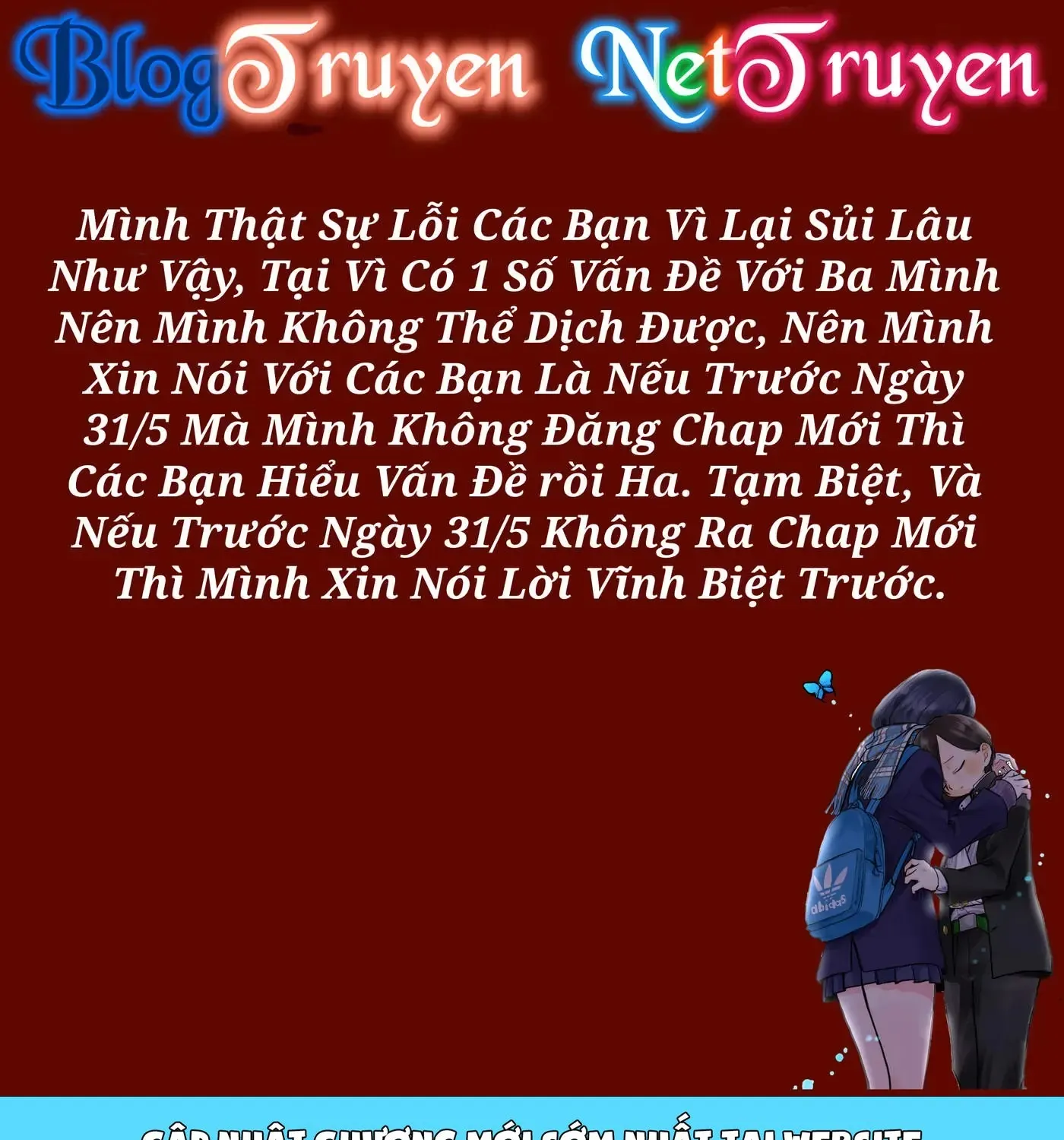 Mối Nguy Trong Trái Tim Tôi Chap 113.3 - Next Chap 114.3
