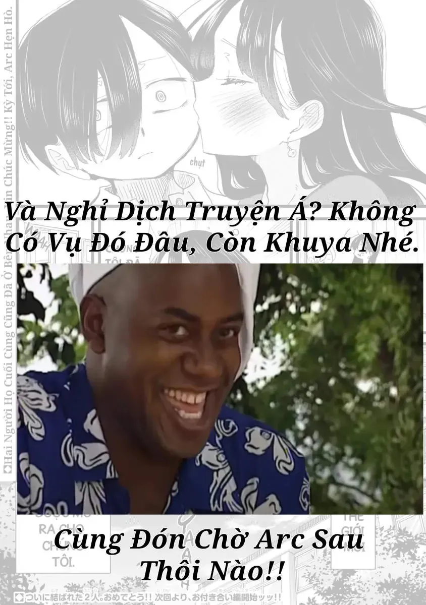 Mối Nguy Trong Trái Tim Tôi Chap 113 - Next Chap 114