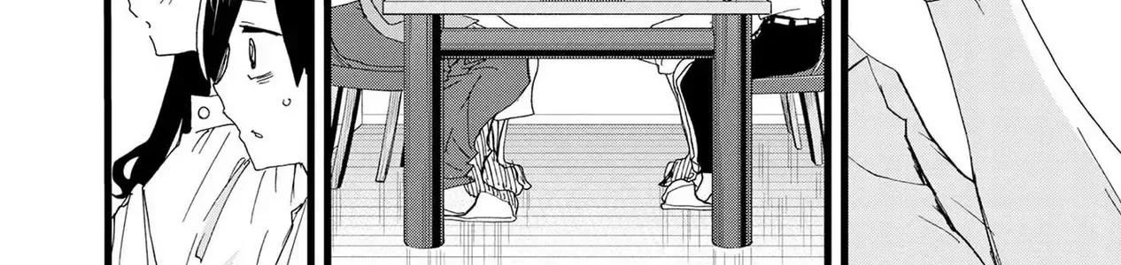 Mối Nguy Trong Trái Tim Tôi Chap 116 - Next Chap 117