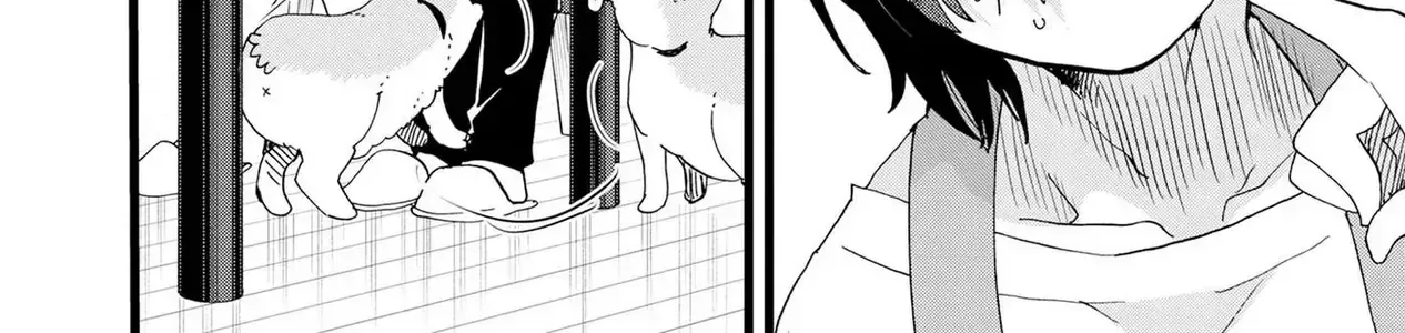 Mối Nguy Trong Trái Tim Tôi Chap 116 - Next Chap 117