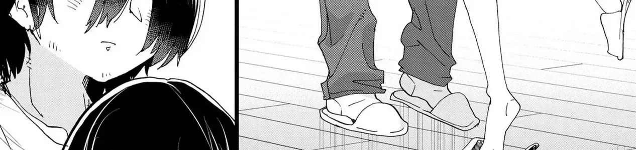 Mối Nguy Trong Trái Tim Tôi Chap 116 - Next Chap 117