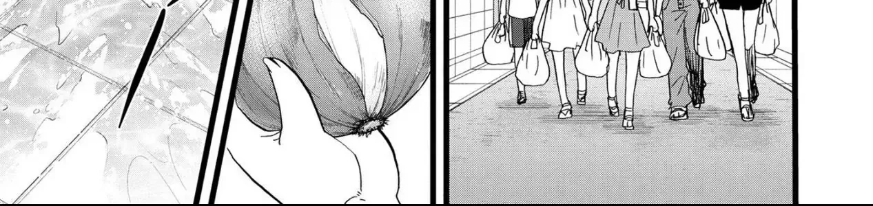 Mối Nguy Trong Trái Tim Tôi Chap 131 - Next Chap 132