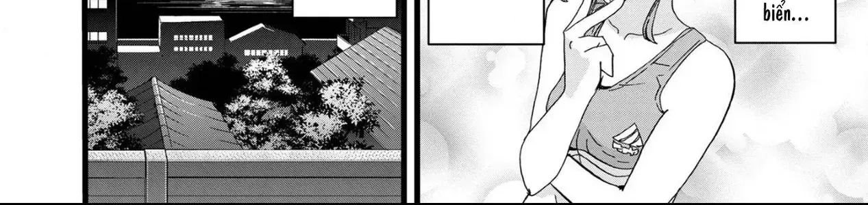 Mối Nguy Trong Trái Tim Tôi Chap 131 - Next Chap 132