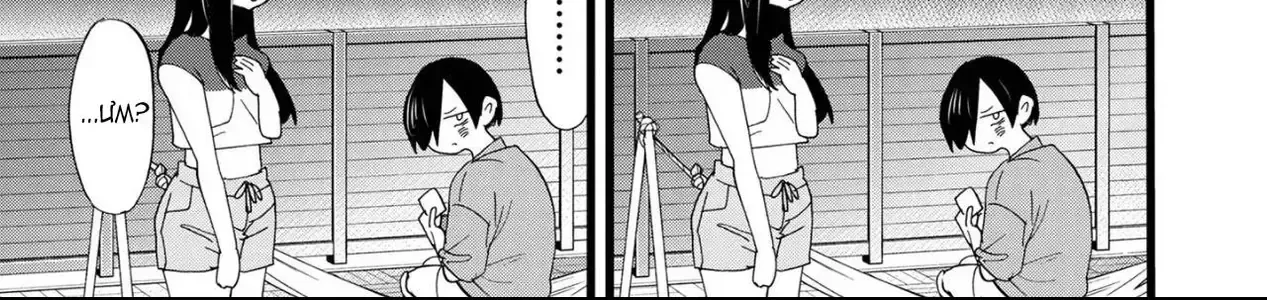 Mối Nguy Trong Trái Tim Tôi Chap 132 - Next Chap 133