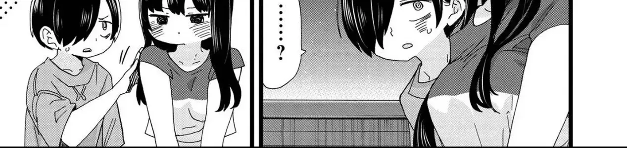 Mối Nguy Trong Trái Tim Tôi Chap 132 - Next Chap 133