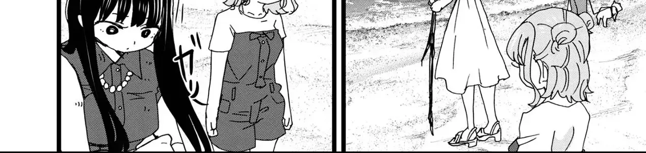 Mối Nguy Trong Trái Tim Tôi Chap 134 - Next Chap 135