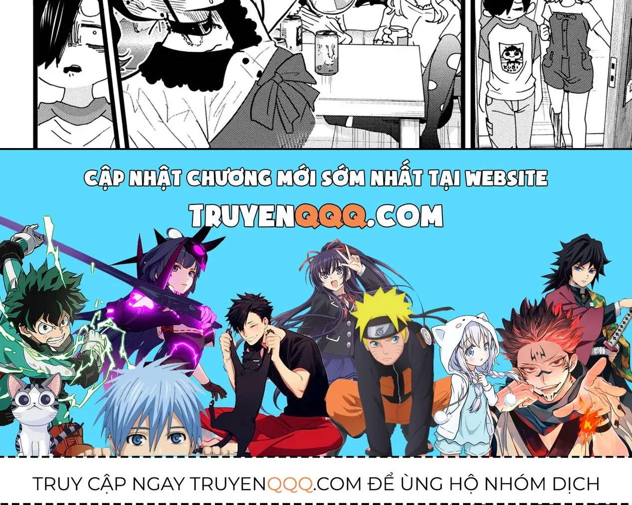 Mối Nguy Trong Trái Tim Tôi Chap 134 - Next Chap 135