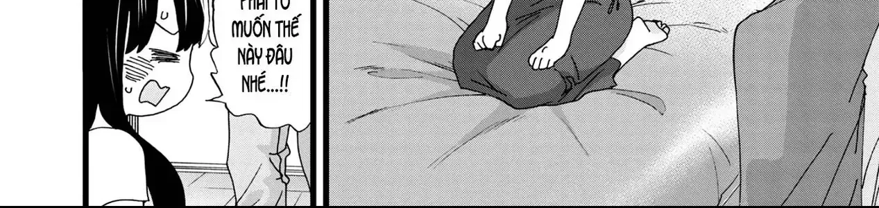 Mối Nguy Trong Trái Tim Tôi Chap 135 - Next Chap 136