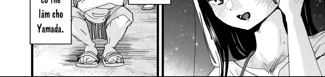 Mối Nguy Trong Trái Tim Tôi Chap 135 - Next Chap 136