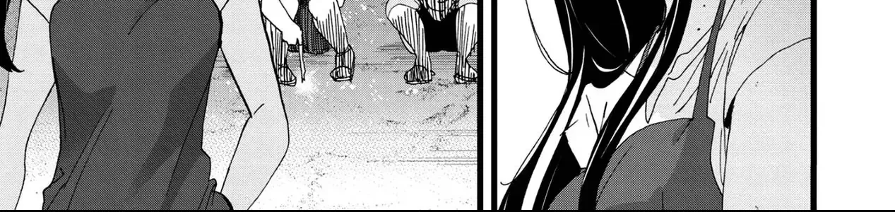 Mối Nguy Trong Trái Tim Tôi Chap 135 - Next Chap 136