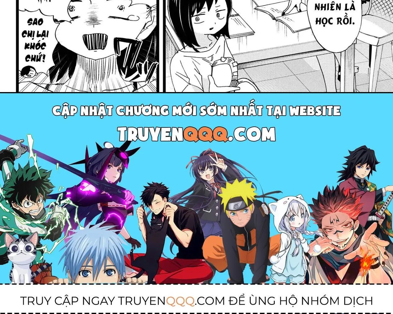 Mối Nguy Trong Trái Tim Tôi Chap 135 - Next Chap 136