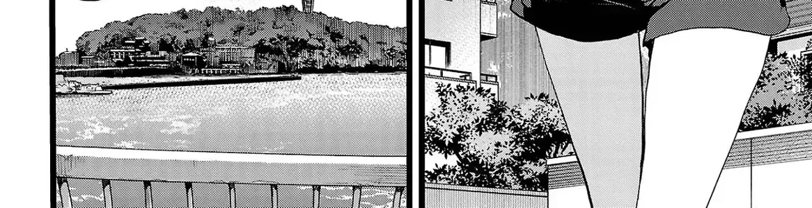 Mối Nguy Trong Trái Tim Tôi Chap 137 - Next Chap 138