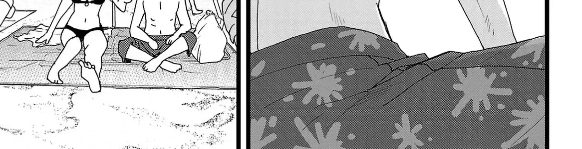 Mối Nguy Trong Trái Tim Tôi Chap 138 - Next Chap 139