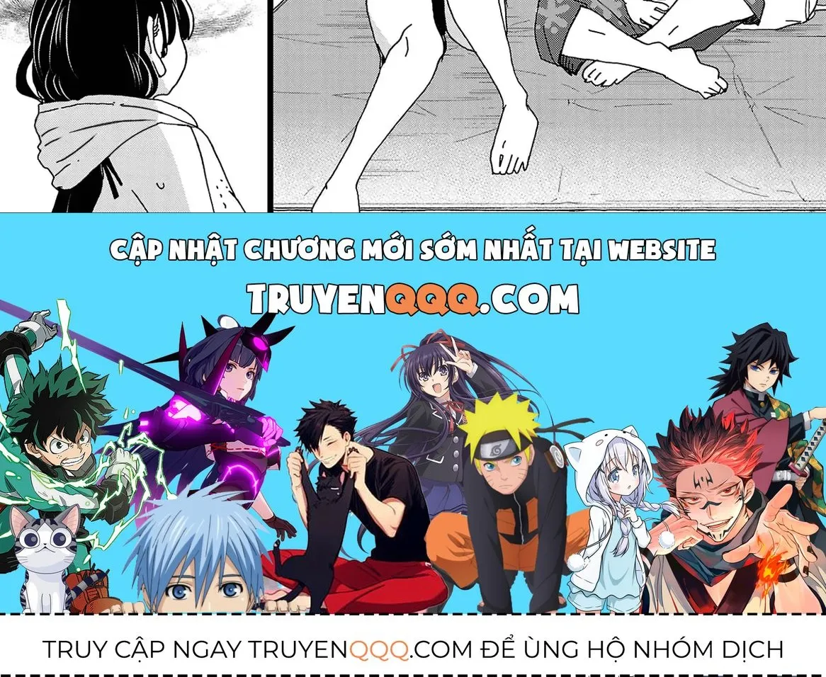Mối Nguy Trong Trái Tim Tôi Chap 138 - Next Chap 139