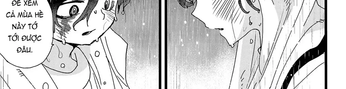 Mối Nguy Trong Trái Tim Tôi Chap 139 - Next Chap 140