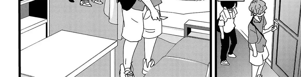 Mối Nguy Trong Trái Tim Tôi Chap 139 - Next Chap 140