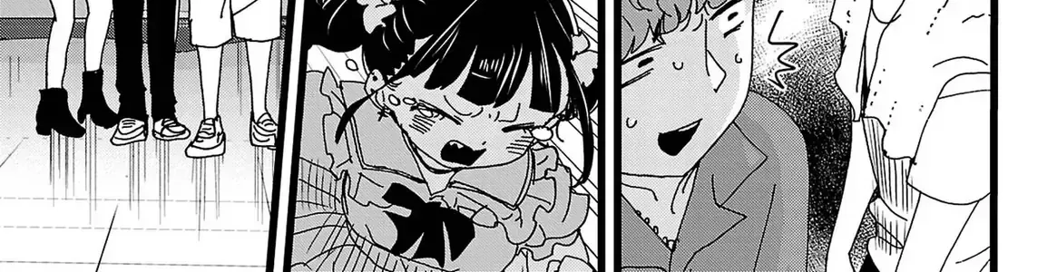 Mối Nguy Trong Trái Tim Tôi Chap 139 - Next Chap 140