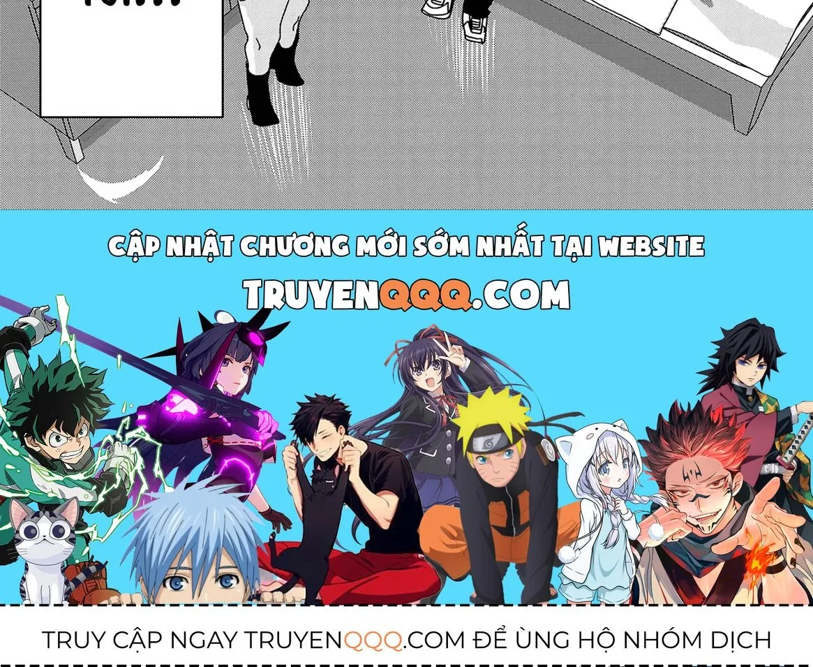 Mối Nguy Trong Trái Tim Tôi Chap 139 - Next Chap 140