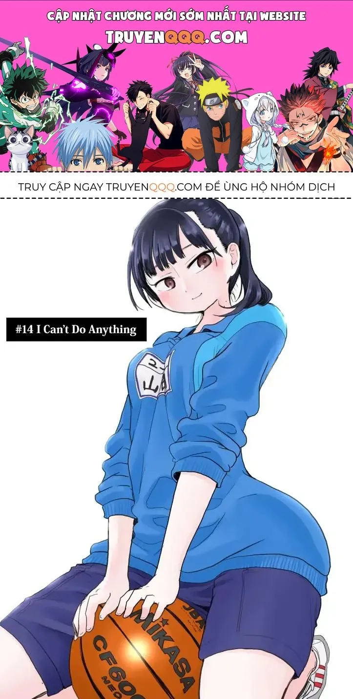 Mối Nguy Trong Trái Tim Tôi Chap 14 - Next Chap 15