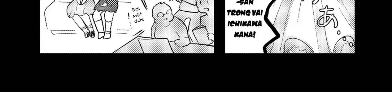 Mối Nguy Trong Trái Tim Tôi Chap 140.1 - Next Chap 141.1