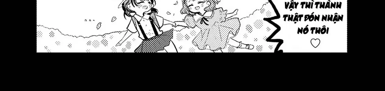 Mối Nguy Trong Trái Tim Tôi Chap 140.1 - Next Chap 141.1