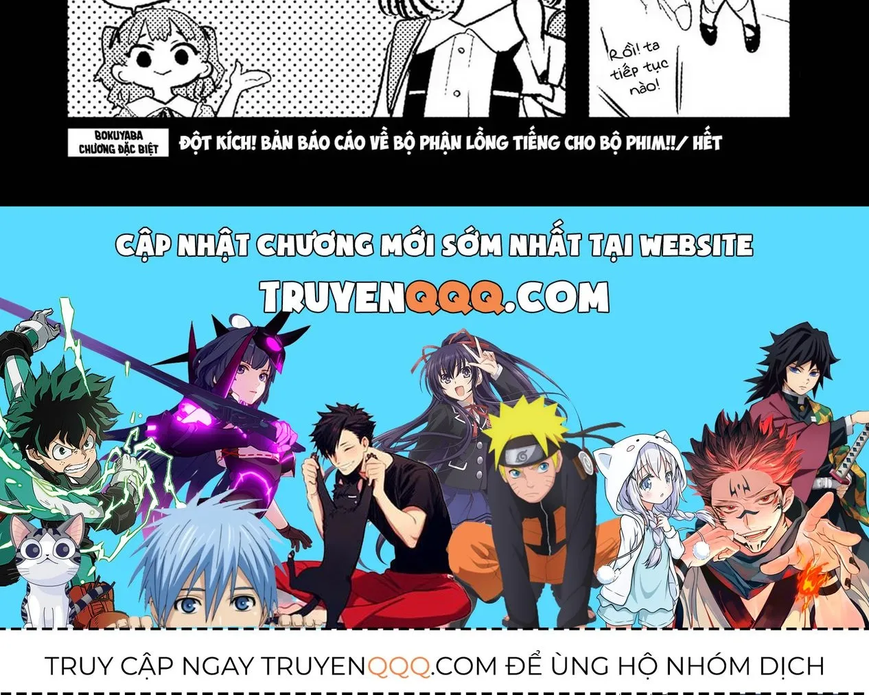 Mối Nguy Trong Trái Tim Tôi Chap 140.1 - Next Chap 141.1