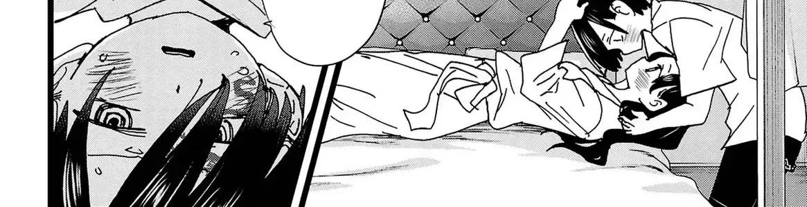 Mối Nguy Trong Trái Tim Tôi Chap 140 - Next Chap 141