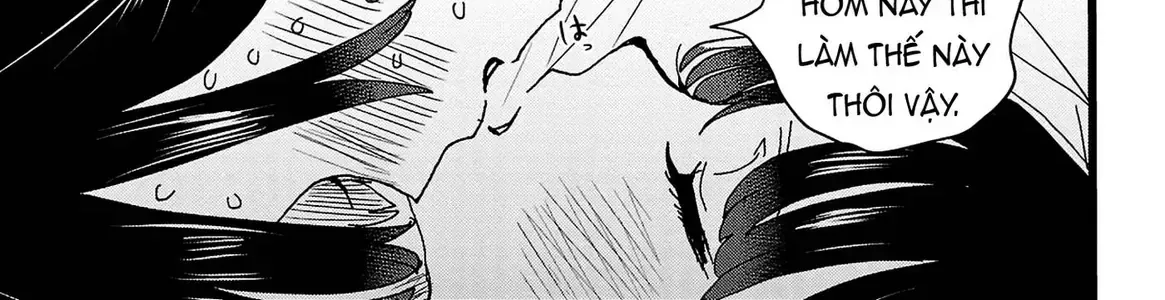 Mối Nguy Trong Trái Tim Tôi Chap 140 - Next Chap 141