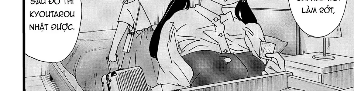 Mối Nguy Trong Trái Tim Tôi Chap 140 - Next Chap 141