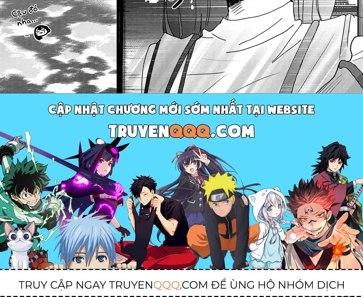 Mối Nguy Trong Trái Tim Tôi Chap 140 - Next Chap 141