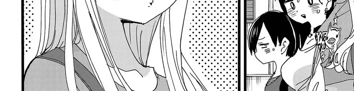 Mối Nguy Trong Trái Tim Tôi Chap 141 - Next Chap 142