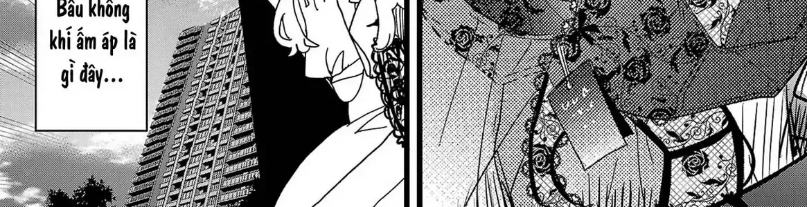 Mối Nguy Trong Trái Tim Tôi Chap 141 - Next Chap 142