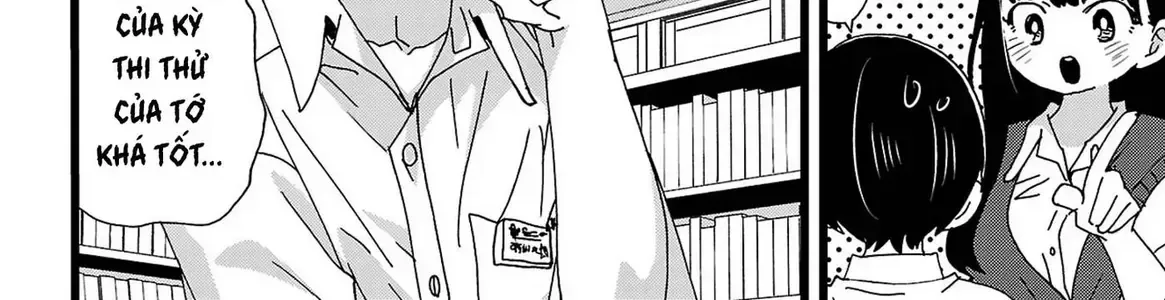 Mối Nguy Trong Trái Tim Tôi Chap 142 - Next Chap 143