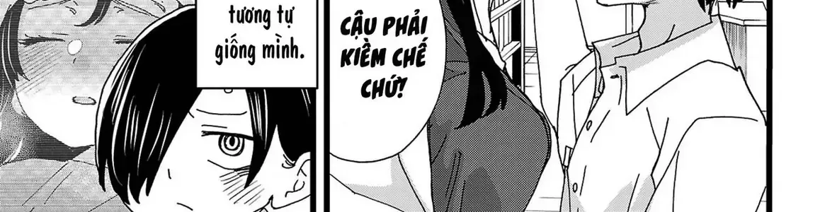 Mối Nguy Trong Trái Tim Tôi Chap 142 - Next Chap 143