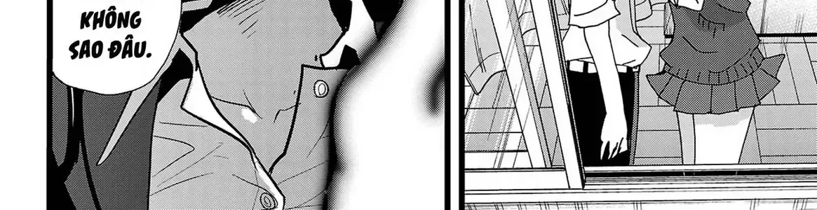 Mối Nguy Trong Trái Tim Tôi Chap 142 - Next Chap 143