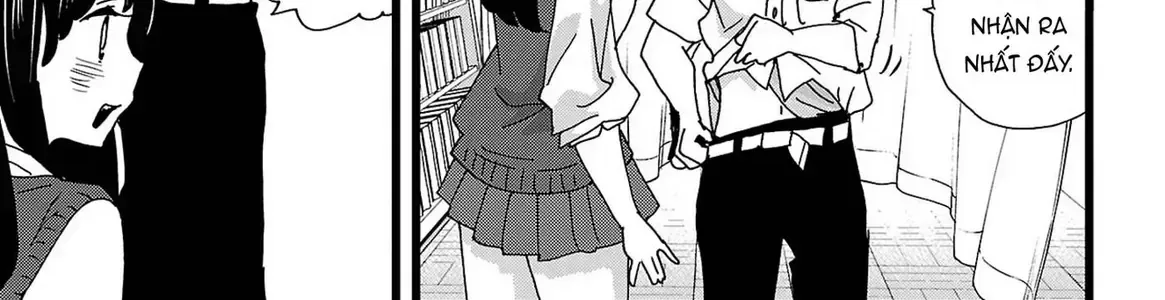 Mối Nguy Trong Trái Tim Tôi Chap 142 - Next Chap 143