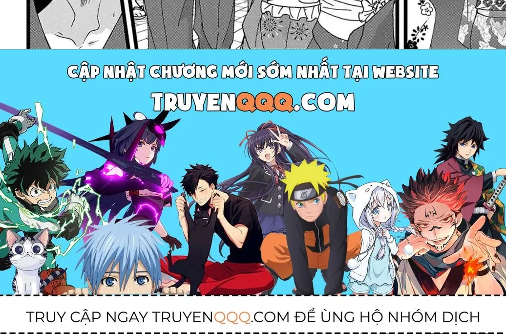 Mối Nguy Trong Trái Tim Tôi Chap 145 - Next Chap 146
