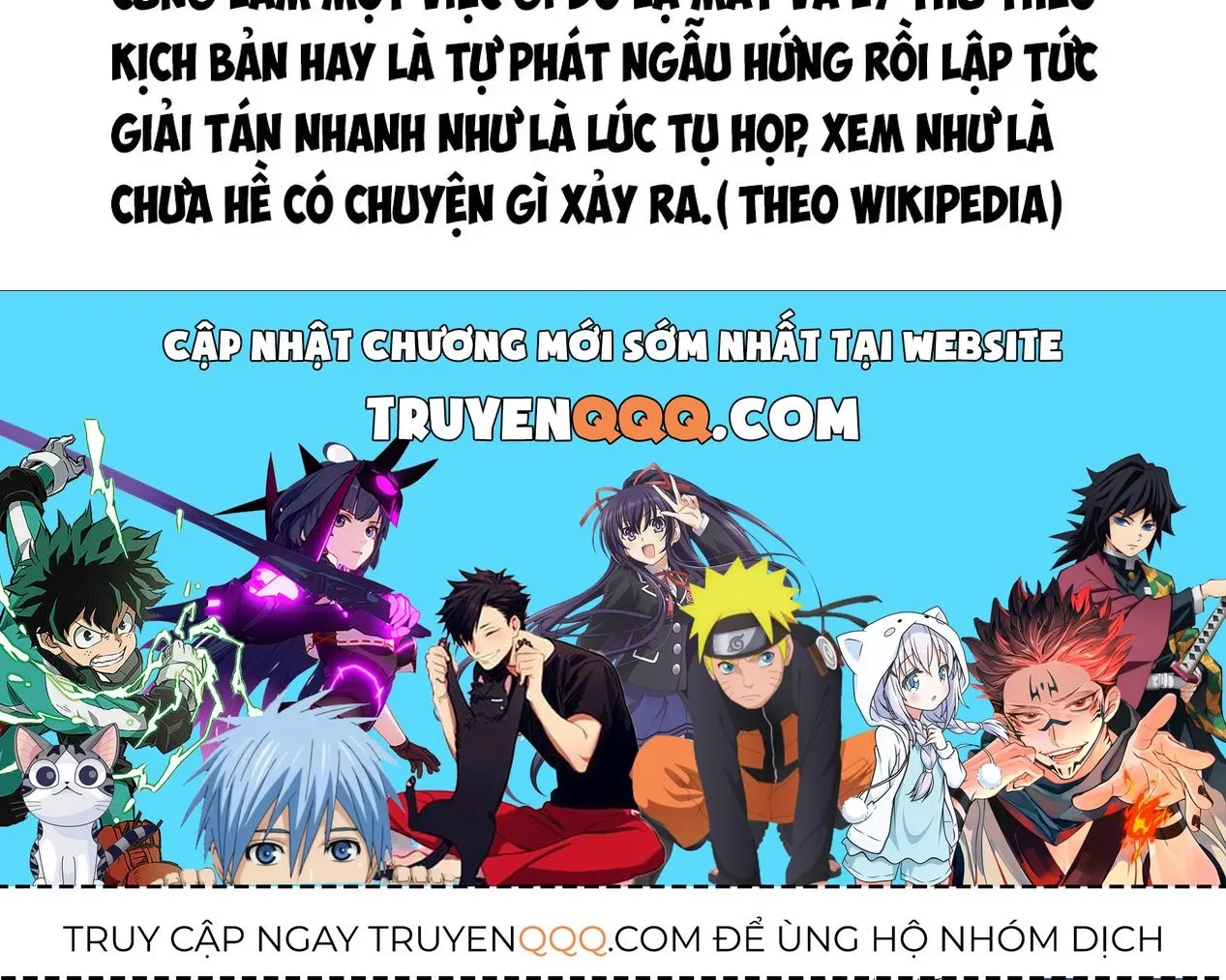 Mối Nguy Trong Trái Tim Tôi Chap 146 - Next Chap 147