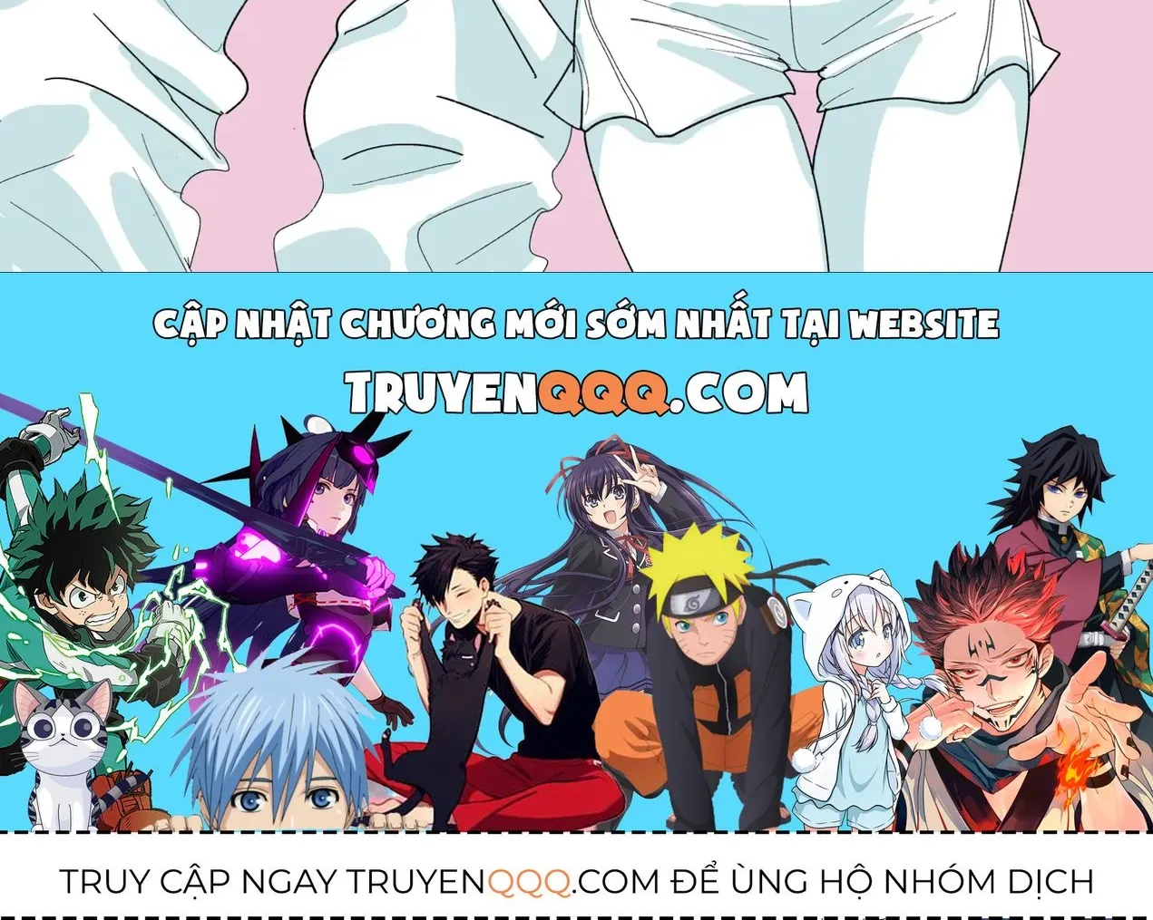 Mối Nguy Trong Trái Tim Tôi Chap 148.1 - Next Chap 149.1
