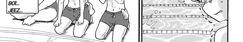 Mối Nguy Trong Trái Tim Tôi Chap 15.1 - Next Chap 16.1