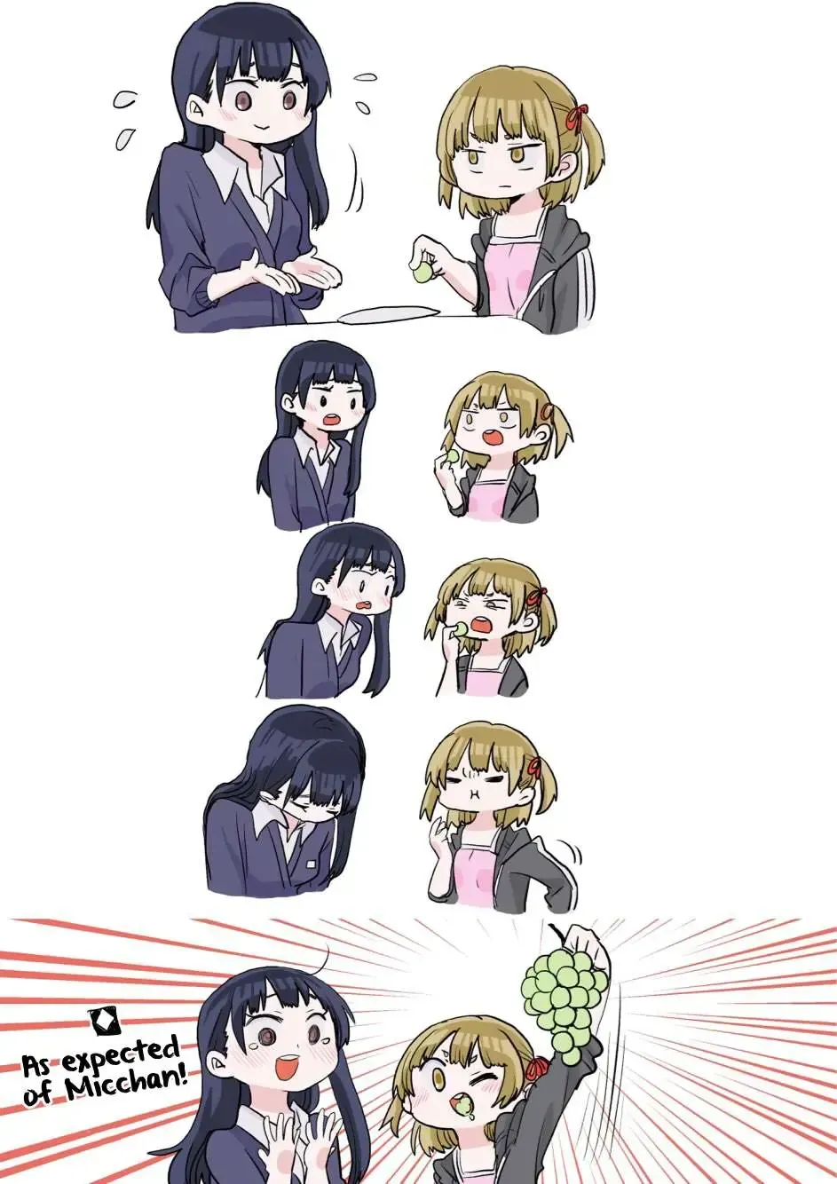 Mối Nguy Trong Trái Tim Tôi Chap 15 - Next Chap 16