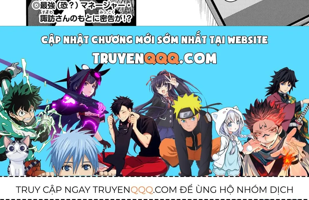 Mối Nguy Trong Trái Tim Tôi Chap 152 - Next Chap 153